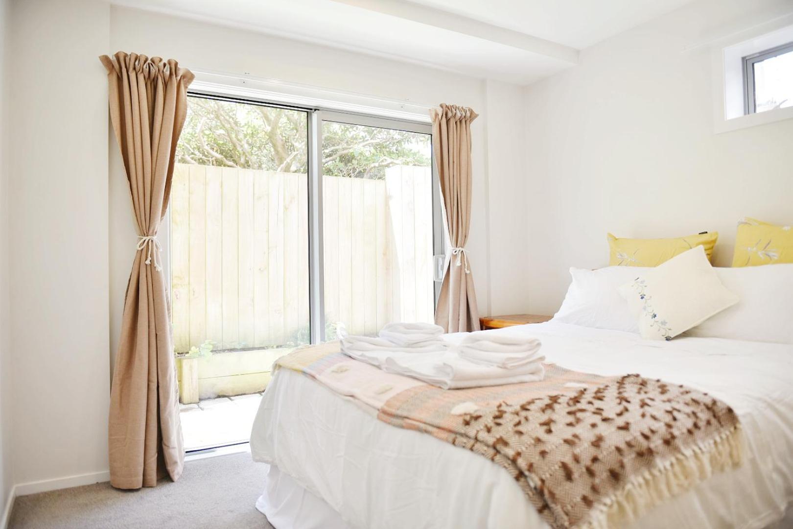 ולינגטו Johnsonville Brand New Lovely Townhouse מראה חיצוני תמונה