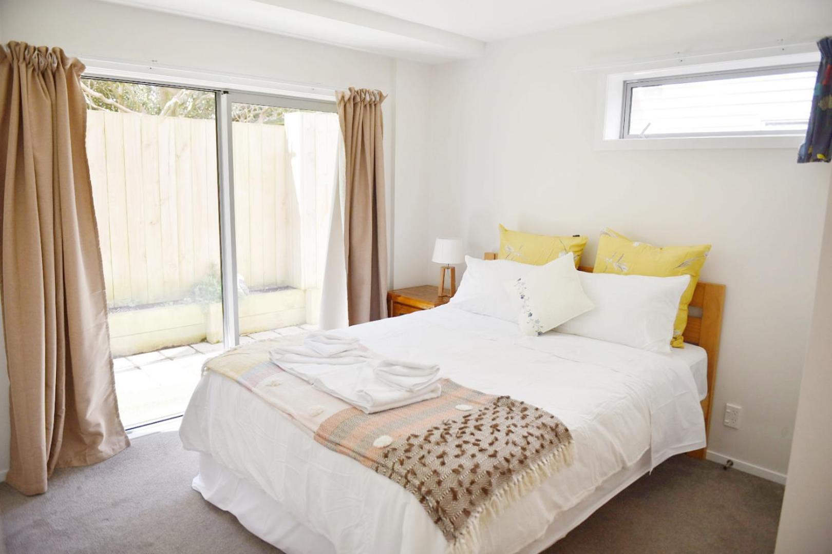 ולינגטו Johnsonville Brand New Lovely Townhouse מראה חיצוני תמונה