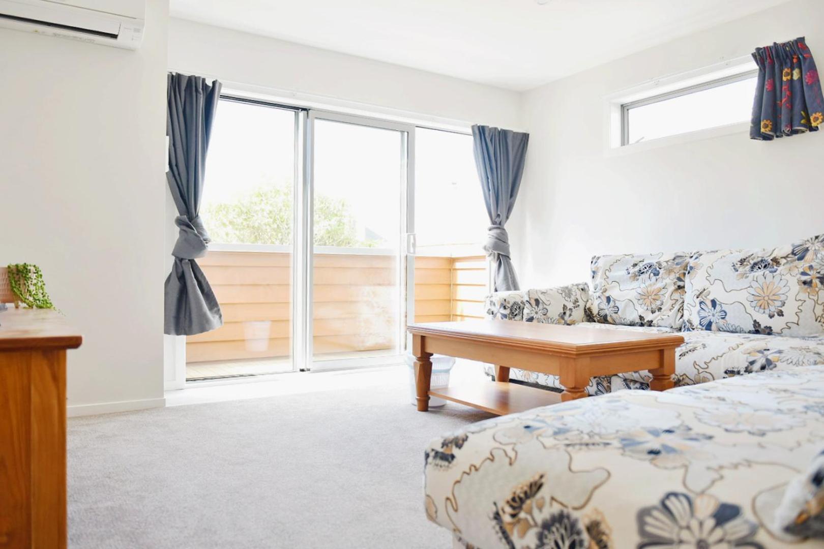 ולינגטו Johnsonville Brand New Lovely Townhouse מראה חיצוני תמונה